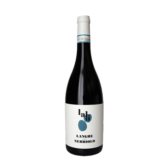 Langhe Nebbiolo, Lalu 2023