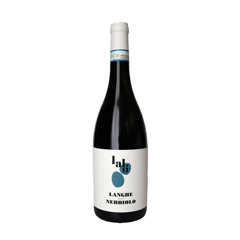 Langhe Nebbiolo, Lalu 2023