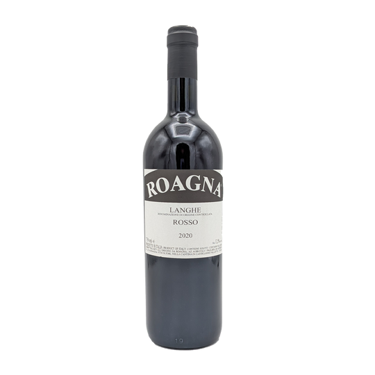 Langhe Nebbiolo, Roagna 2020