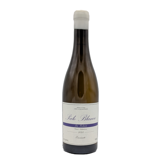 Palo Blanco Las Molinas, Envinate