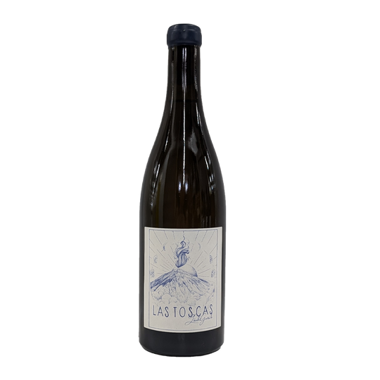 Las Toscas, Inaki Garrido