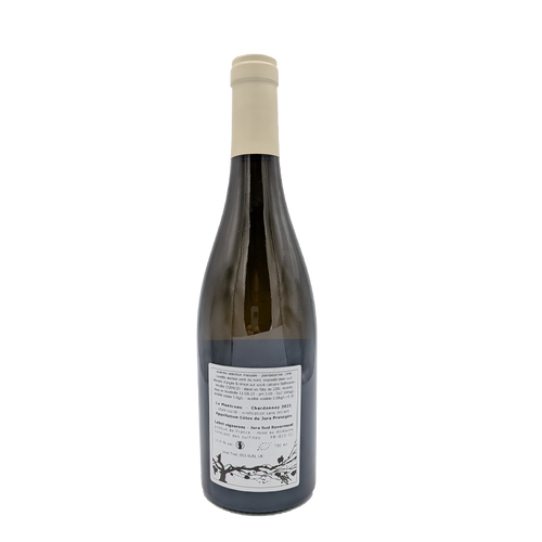 Package Chardonnay Le Montceau Côtes du Jura, Domaine Labet 2021