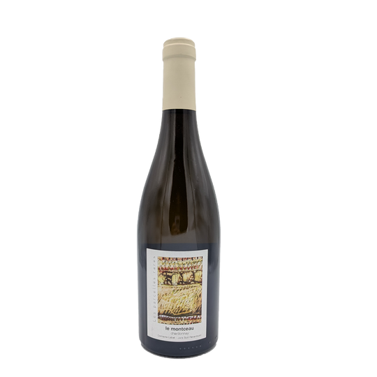Package Chardonnay Le Montceau Côtes du Jura, Domaine Labet 2021