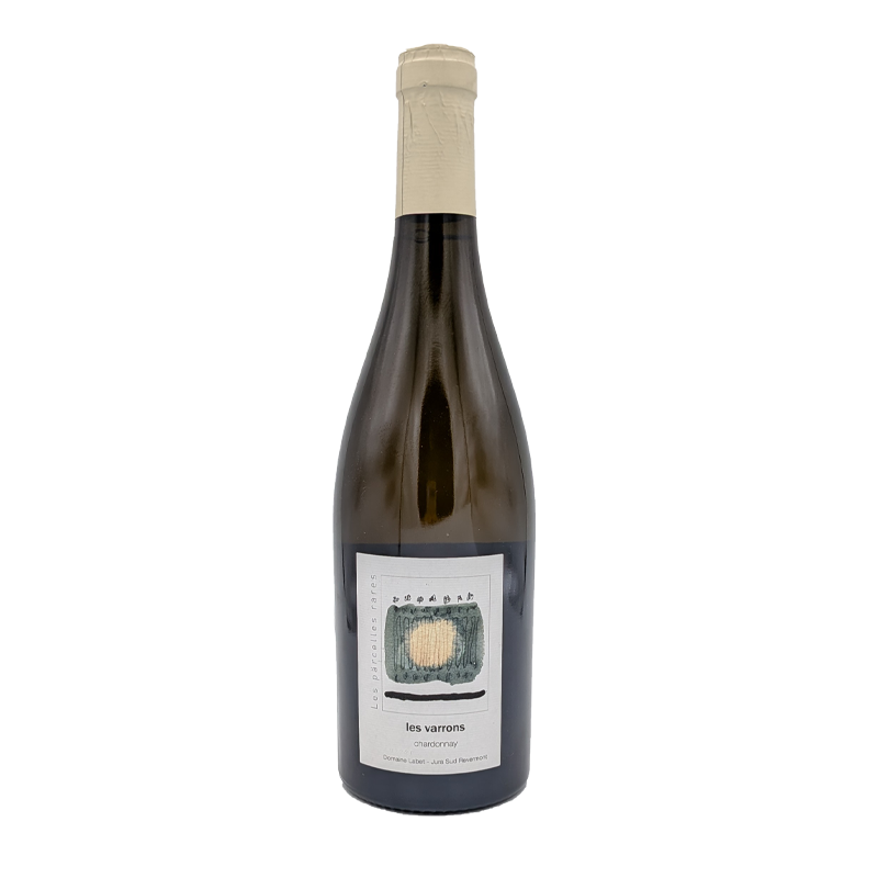 Package Chardonnay Les Varrons, Domaine Labet 2020