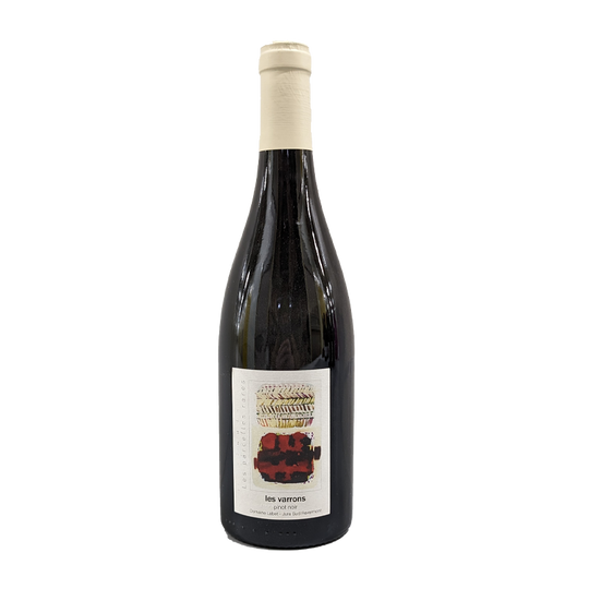 Package Pinot Noir Sélection clonale Les Varrons, Domaine Labet 2023