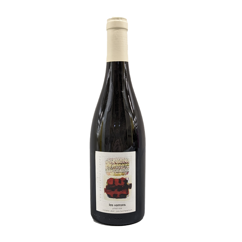 Pinot Noir Sélection clonale Les Varrons, Domaine Labet 2022