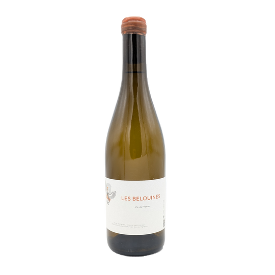 Les Belouines VdF, Clos des Breteches 2024