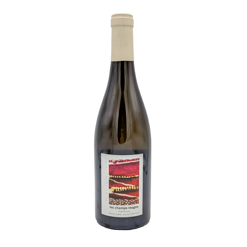 Package Chardonnay Champs Rouges, Domaine Labet 2020