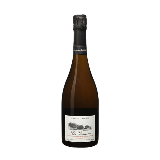 Champagne Les Couarres, Chartogne-Taillet 2020