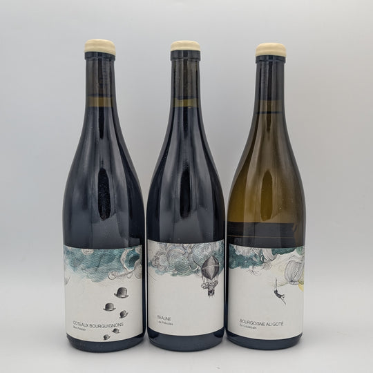 Package Beaune Les Prevoles, Les Horees 2023