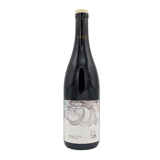 Beaune 1er Cru Les Cents Vignes, Les Horees Catharina Sadde 2024