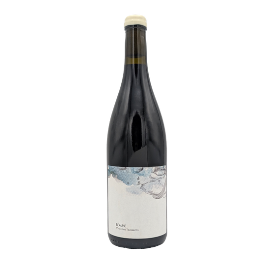 Beaune 1er Cru Les Toussaints, Les Horees Catharina Sadde 2023