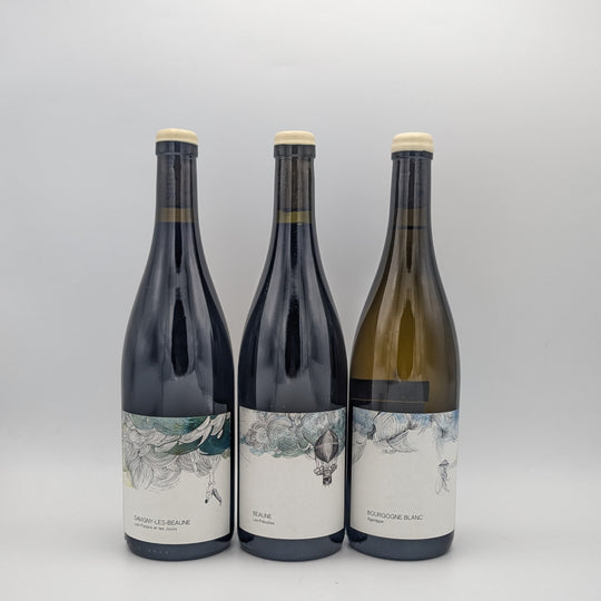 Package Beaune Les Prevoles, Savigny, Les Horees 2022