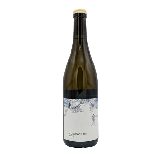 Bourgogne Blanc Aganippe, Les Horees Catharina Sadde 2025