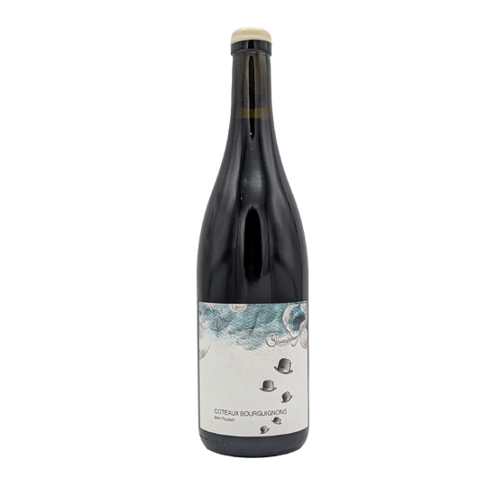 Coteaux Bourguignons Mon Poulain, Les Horees Catharina Sadde 2023