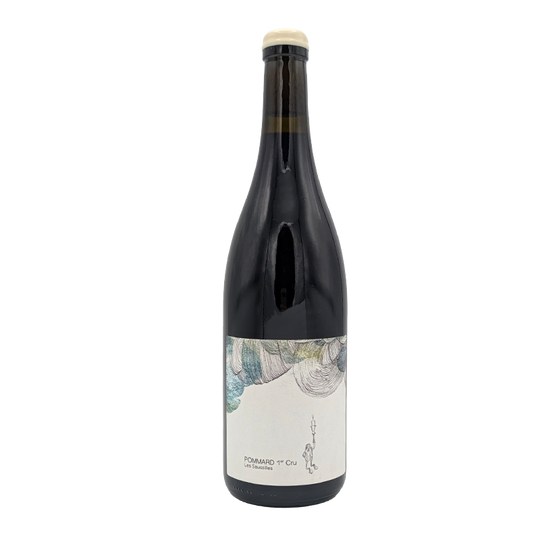 Pommard 1er Cru Les Sausilles, Les Horees Catharina Sadde 2024