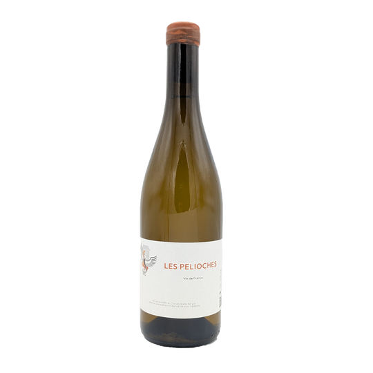 Les Pelioches VdF, Clos des Breteches 2024