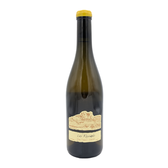 Package Savagnin Les Rescapes, Domaine Ganevat 2021