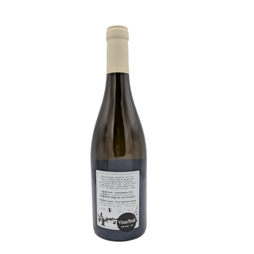 Package Chardonnay Les Varrons, Domaine Labet 2021