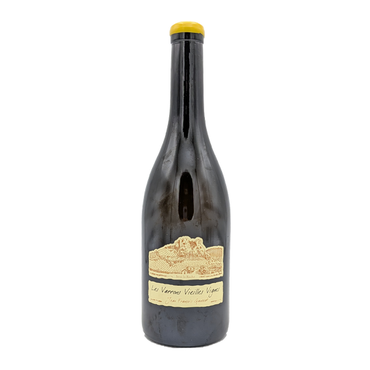 Package Chardonnay Les Varrons VV, Domaine Ganevat 2020