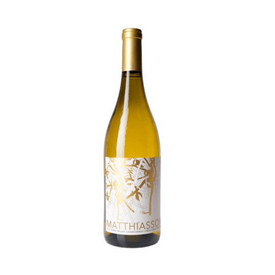 Linda Vista Chardonnay, Matthiasson 2023