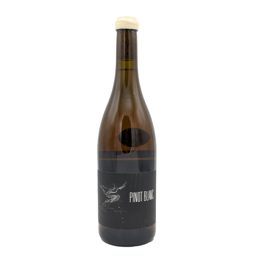 Pinot Blanc Maceration, Maison Pinot Noar Arnaud Lopez  2023