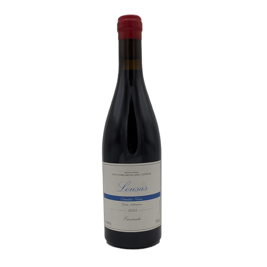 Lousas Camino Novo, Envinate 2023