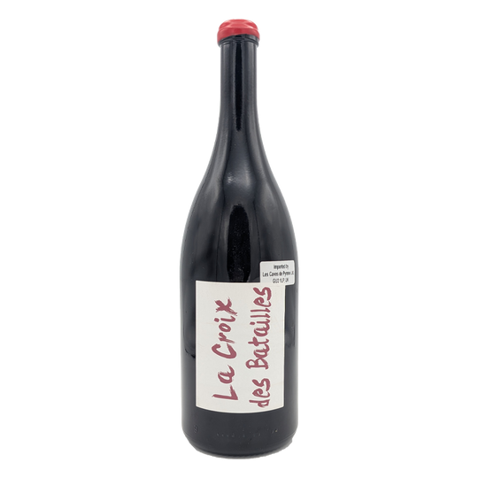 MAGNUM Croix de Batailles, JF Ganevat 2024
