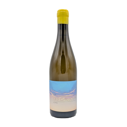 Les Cailloux Blanc, Maison Glandien 2024