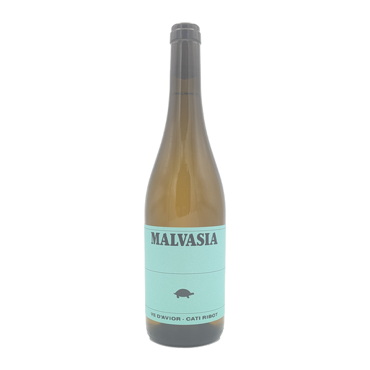 Malvasia, Bodegas Galmés I Ribot 2025