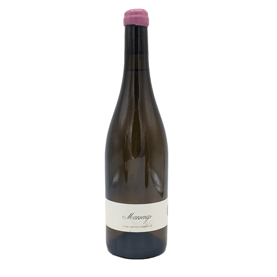 Package Mansengs, Mansengs & Co Lajibe 2022