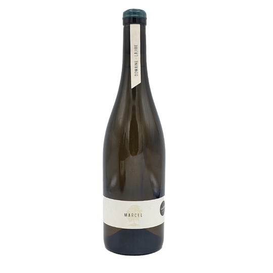 Package Marcel Jurançon Sec, Domaine Lajibe 2023