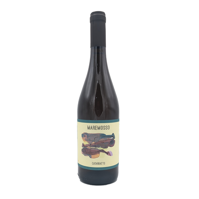Maremosso Catarratto, Baglio Antico Bianco IGP 2022