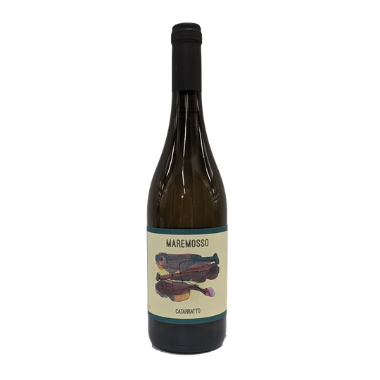 Maremosso Catarratto, Baglio Antico Bianco IGP 2022