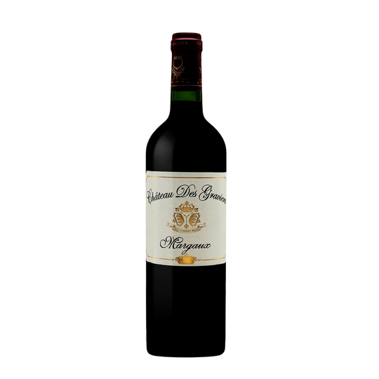 Margaux, Château des Graviers 2019
