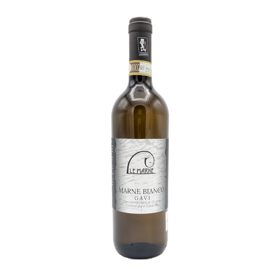 Gavi Marne Bianco, Le Marne di Carraro Federica 2023