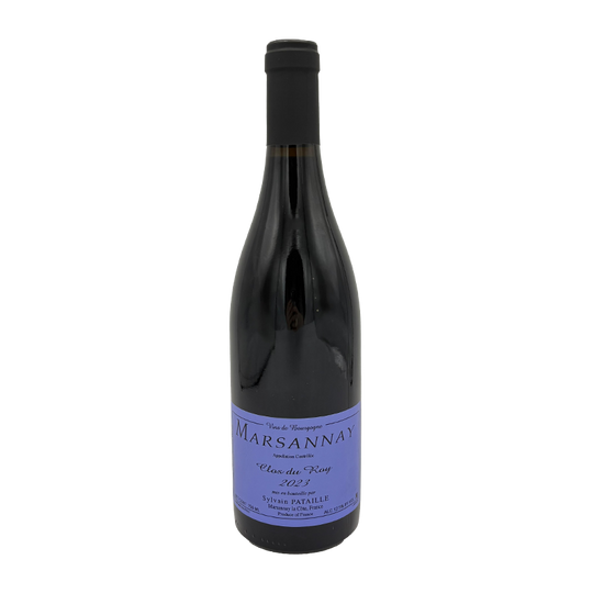 Marsannay Clos Du Roy, Sylvain Pataille 2023