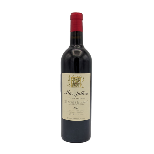 Terrasses du Larzac Autour de Jonquieres, Mas Jullien 2021