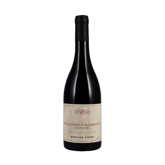 Mazoyeres-Chambertin Gran Cru, Domaine Tawse 2022