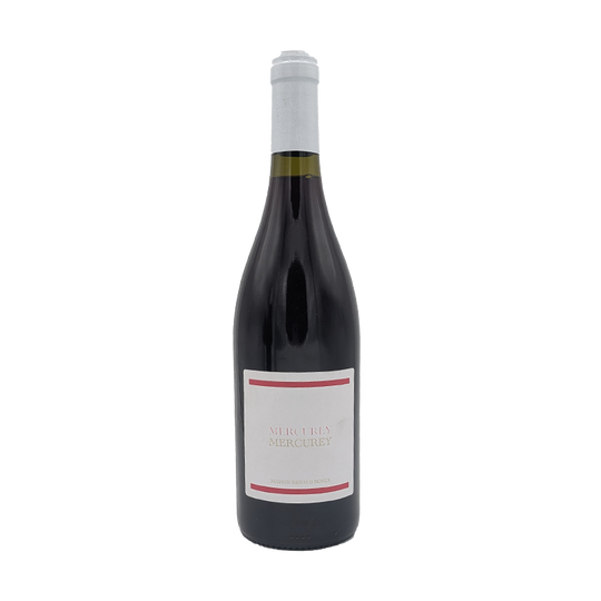 Mercurey Rouge, Renaud Boyer 2024