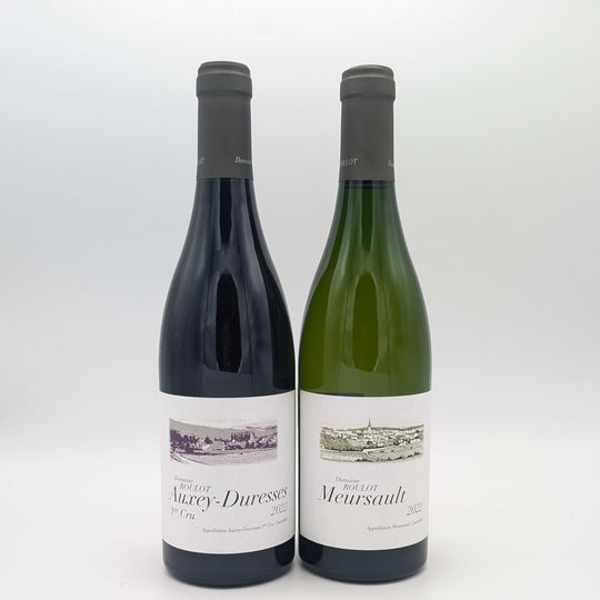 Package Mersault Roulot 2022