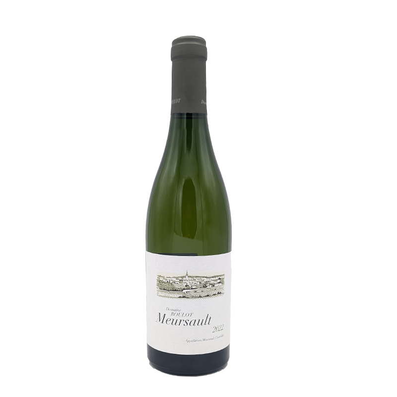 Meursault Blanc, Domaine Roulot 2022