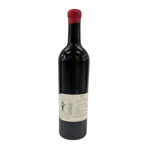 Haut-Médoc Le Miracle, Osamu Uchida 2023