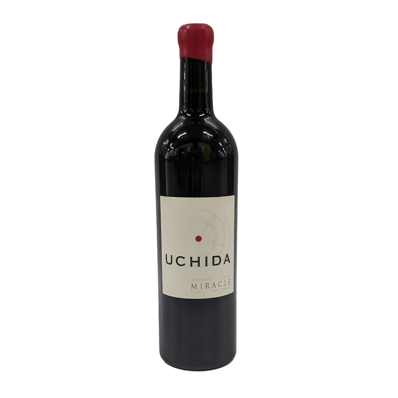 Haut-Médoc Le Miracle, Osamu Uchida 2023