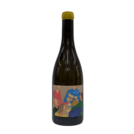 Monsieur Gringet, Domaine Gringet 2020