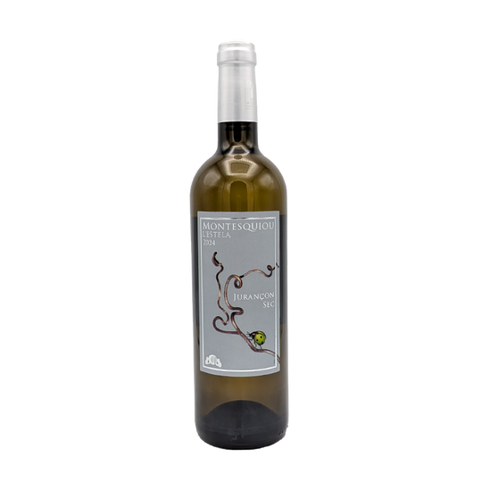 Jurancon Sec L'Estela, Domaine Montesquiou 2024