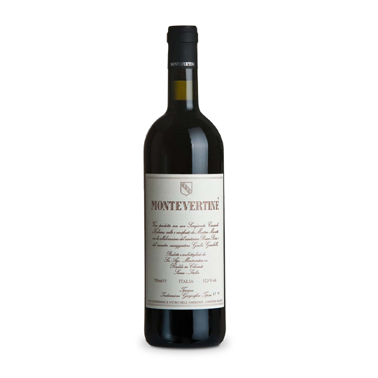 Montevertine Rosso, Montevertine 2022