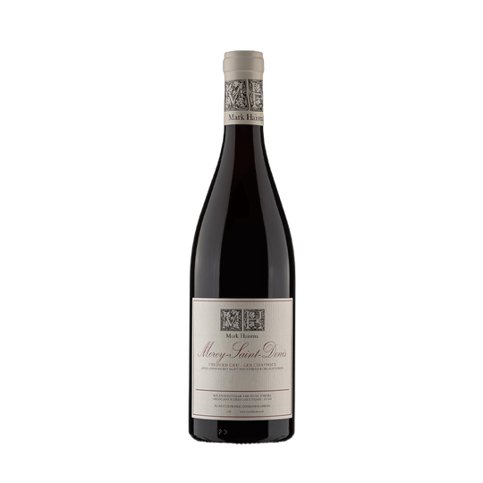 Morey-Saint-Denis 1er Cru Les Chaffots, Mark Haisma