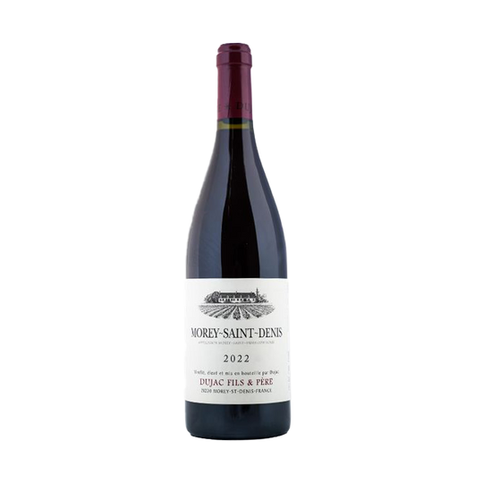 Morey-Saint-Denis, Dujac Fils & Pere 2022