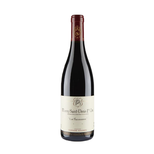 Morey-Saint-Denis 1er Cru Les Faconnières, Domaine Stephane Magnien